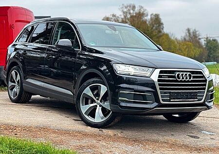 Audi Q7 3.0 TDI quattro*7-SITZER*PANO*LED*R-KAM*HUD*