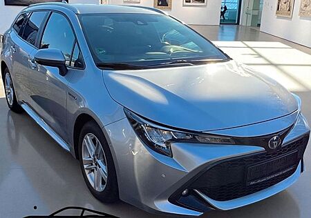 Toyota Corolla Touring Sports Hybrid*HUD*AHK