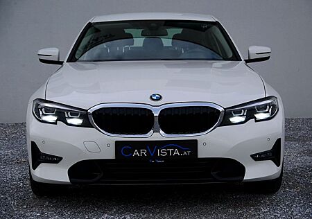 BMW 320d Sport Line