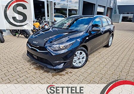 Kia Cee'd Sportswagon DCT7 VISION STD (NAVI)