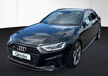 Audi S4 Avant 3.0 TDI Quattro Navi+Matrix LED+Alcanta