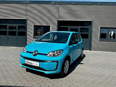 Volkswagen up! e-up! /Kamera/Tempomat
