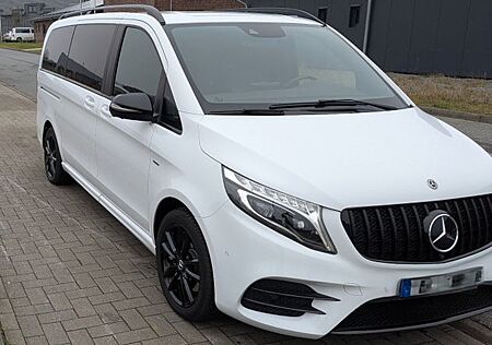 Mercedes-Benz V 250 d Aut. AVANTG. ED. lang AVANTGARDE EDITION