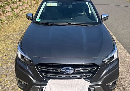 Subaru Outback 2.5i Platinum Lineartronic Platinum