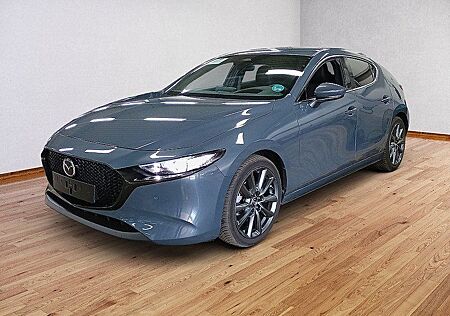 Mazda 3 Lim. 5-trg. (BP/BR)(01.2019->) Takumi