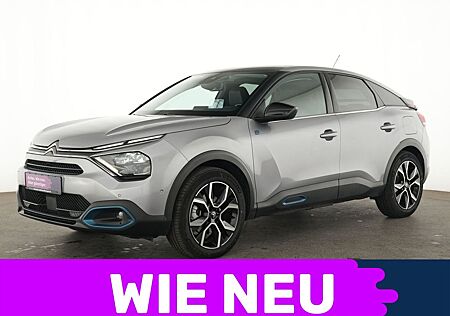 Citroën E-C4 gebraucht kaufen Citroën E-C4 Shine Head-up|Schiebedach|LED|Navi|Kamera