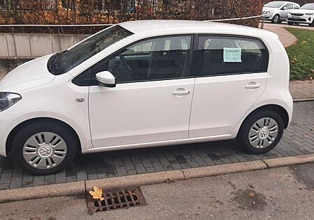 VW Up Volkswagen ! 1.0 55kW