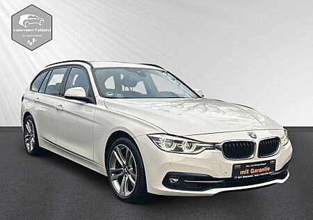 BMW 330d Touring xDrive |Sport Line I NAVI I U.V.M !