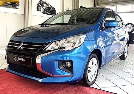 Mitsubishi Space Star Select 1.Hd KLIMA SERVO DAB+