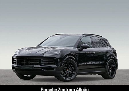 Porsche Cayenne E-Hybrid BOSE Sportabgas Luftfederung