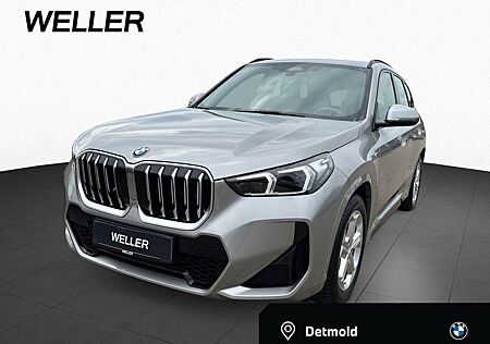 BMW X1 sDrive18i M Sport AHK DA+ PA H/K ACC KomfZug