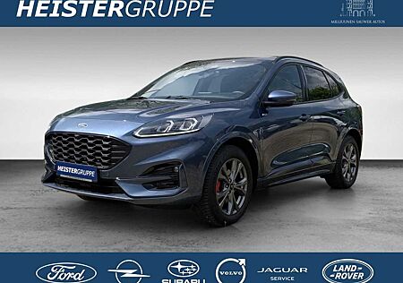 Ford Kuga ST-Line X AWD +Navi+HeadUp+WinterPaket