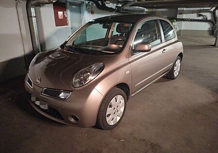 Nissan Micra 1.2 i-Way 48kW i-Way