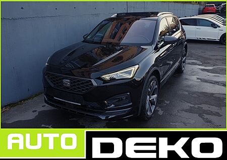 Seat Tarraco 2.0 TDI FR DSG Pano/Virtual/ACC/K-less/