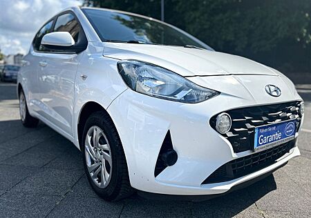 Hyundai i10 Select