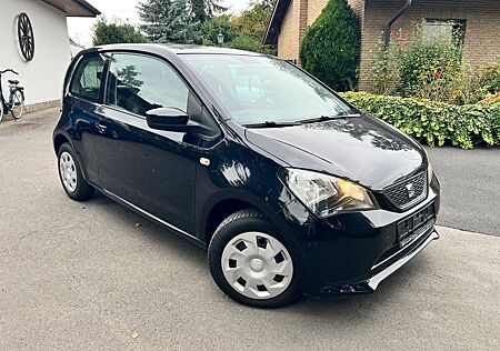 Seat Mii Style/Klima,Sitzheizung, Tüv Neu!