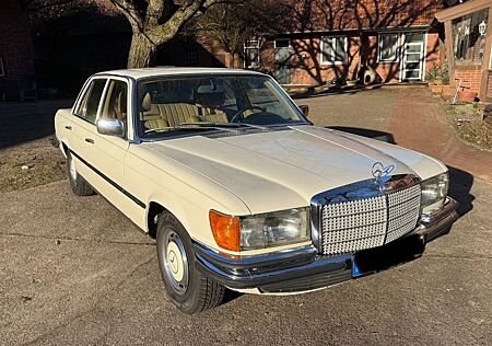Mercedes-Benz S 280 SE W116