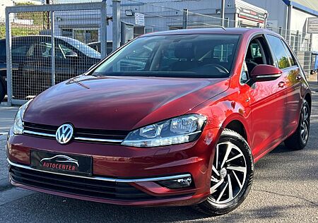 VW Golf Volkswagen VII Limo 1.0TSI Join|NAVI|PDC|Euro 6d-TEMP
