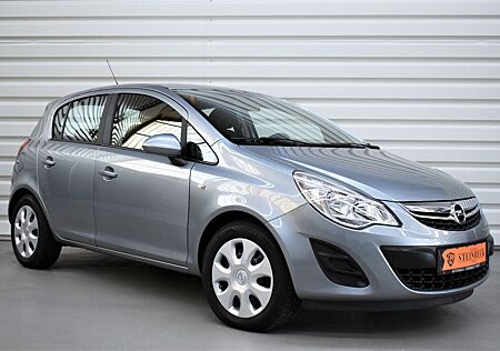 Opel Corsa D Edition+Automatik+Klima+PDC+Nur 17.000KM