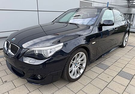 BMW 530d Lim. M-Paket HUD*S:DACH*LEDER