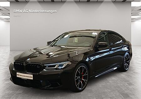 BMW M5 Limousine Bowers & Wilkins Driv.Assist.Prof