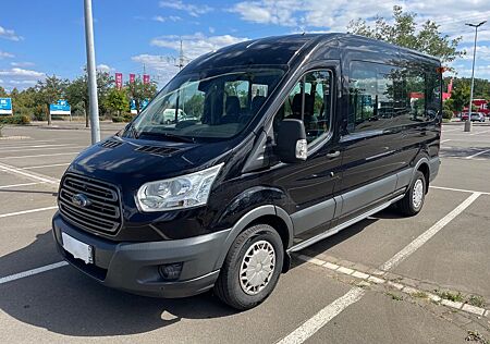 Ford Transit 2,2 L3H2 Umbau Rollstuhl-Lift Klima Navi