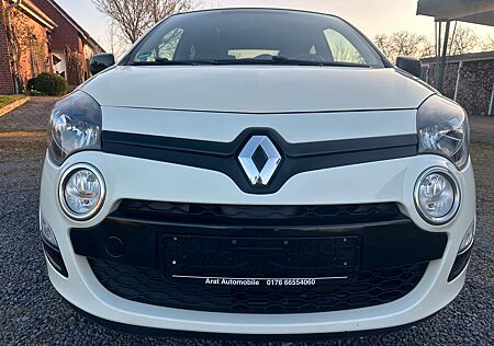 Renault Twingo .Klima.Panoramadach.Tüv 03.2027