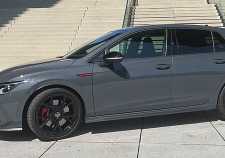 VW Golf Volkswagen 2.0 TSI OPF DSG GTI GTI