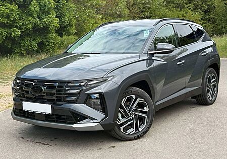 Hyundai Tucson 1.6 T-GDI PHEV Prime *ECS*Assist-Paket*
