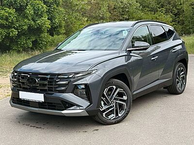 Hyundai TUCSON 1.6 T-GDI PHEV Prime *ECS*Assist-Paket*