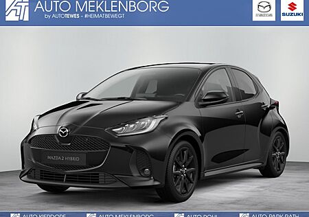 Mazda 2 Hybrid 1.5L Hybrid VVT-i "Homura+"