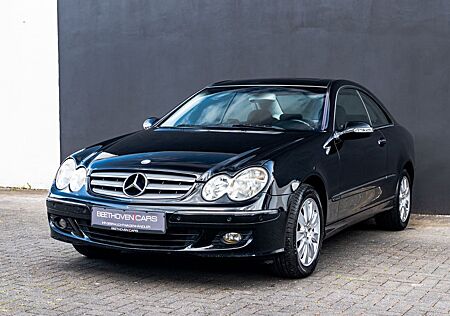 Mercedes-Benz CLK 200 Kompressor Automatik