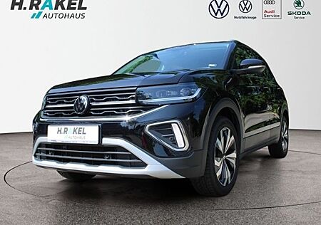 VW T-Cross Volkswagen Style 1.0 TSI 85kW DSG