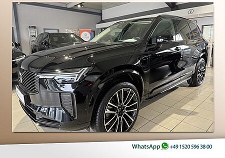 Volvo XC 90 XC90 T8 Ultra Dark Recharge AWD FACELIFT UPE107K