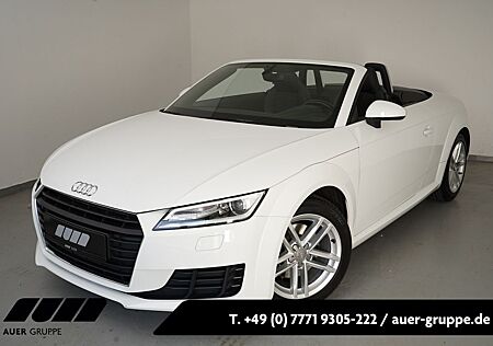 Audi TT 1.8 TFSI Roadster (MMI Navi+ Xenon)