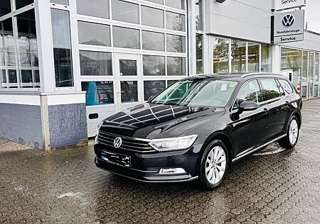 VW Passat Variant gebraucht kaufen VW Passat Variant Volkswagen 2.0 TDI DSG Highline Variant ...