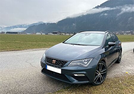 Seat Leon 2.0 TSI CUPRA 4Drive DSG Sportstourer CUPRA