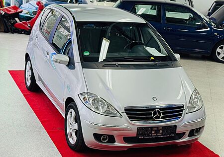 Mercedes-Benz A 180 A -Klasse CDI -Automatik -Avantgarde