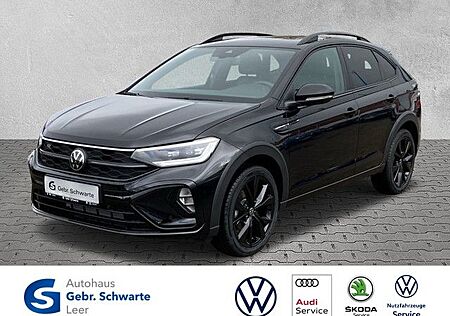 VW Taigo Volkswagen 1.0 TSI DSG R-Line ACC AHK LED LM18 NAVI
