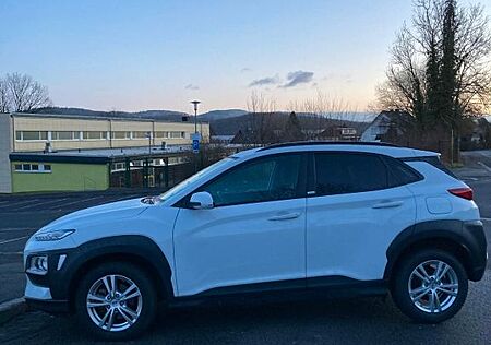Hyundai Kona 1.0 T-GDI YES! YES!