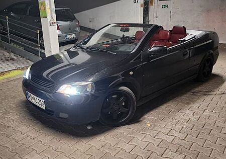 Opel Astra Cabrio 2.2 -