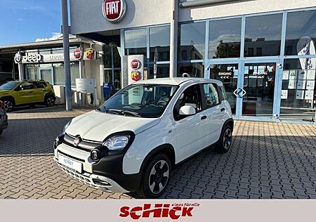 Fiat Panda 1.0 Hybrid City Plus