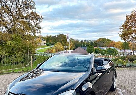 VW Golf Volkswagen 1.2 TSI Cabriolet -