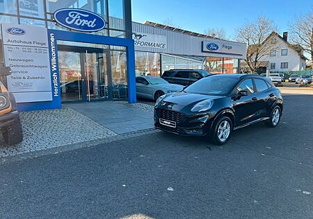 Ford Puma Hybrid ST-Line X *elektr. Heckkl.*ACC*SHZ*