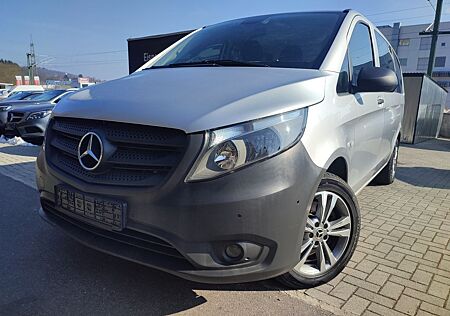 Mercedes-Benz Vito Tourer 114 CDI 4MATIC Automatik PDC