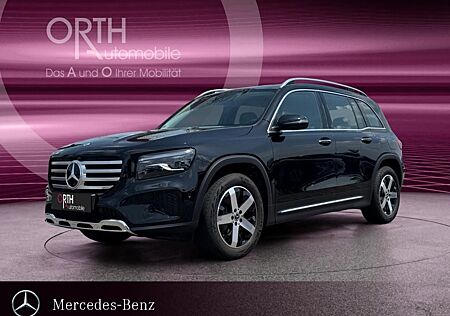 Mercedes-Benz GLB 220 4M Progressive AHK NAVI 360° LED MOMORY