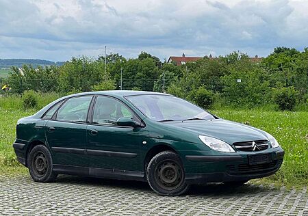 Citroën C5 guter Zustand Tüv Zahnriemen neu