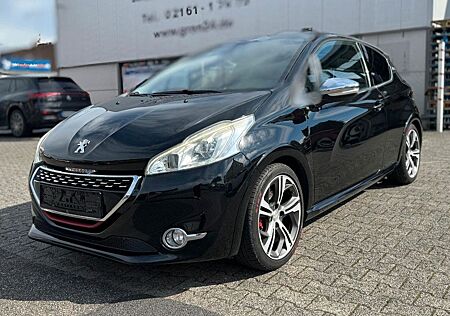 Peugeot 208 GTi