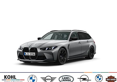 BMW M3 xDrive Competition Touring ehem UPE 119.170€