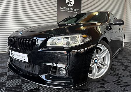 BMW 550i Luxury Line/360°/LED/SOFTCLOSE/ACC/H&K/HUD